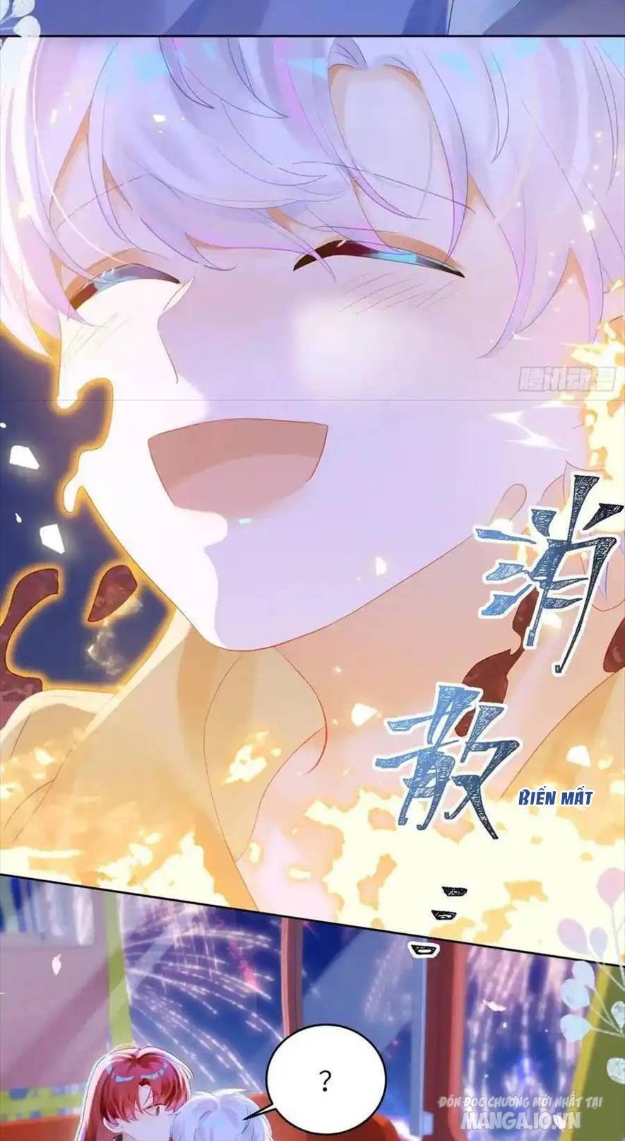 Bạn Trai Biến Dị Của Tôi!!! Chapter 35 - Trang 2