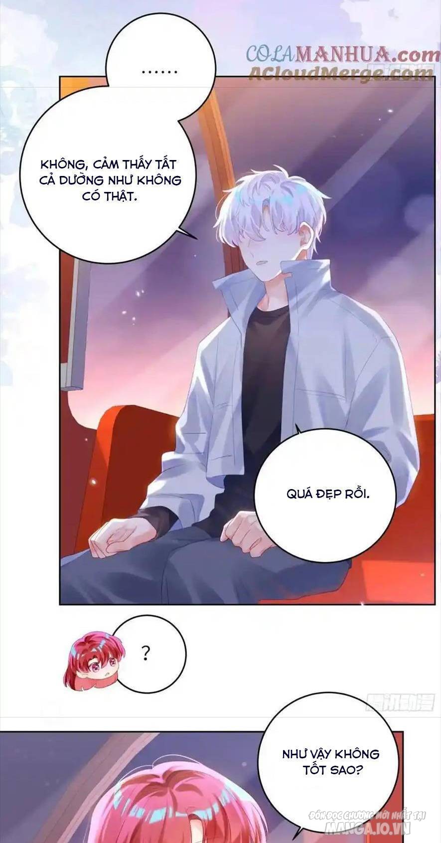 Bạn Trai Biến Dị Của Tôi!!! Chapter 34 - Trang 2