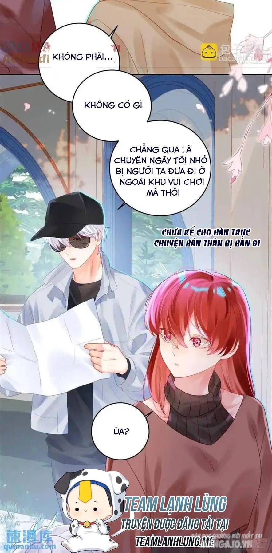 Bạn Trai Biến Dị Của Tôi!!! Chapter 32 - Trang 2