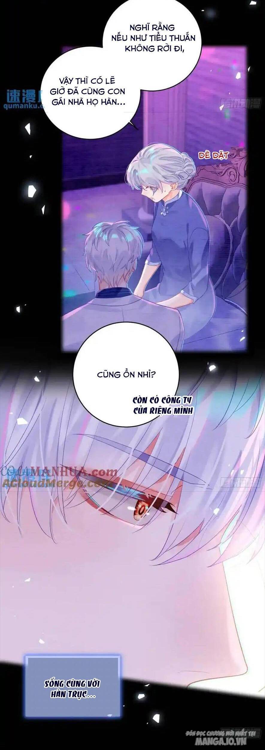 Bạn Trai Biến Dị Của Tôi!!! Chapter 31 - Trang 2