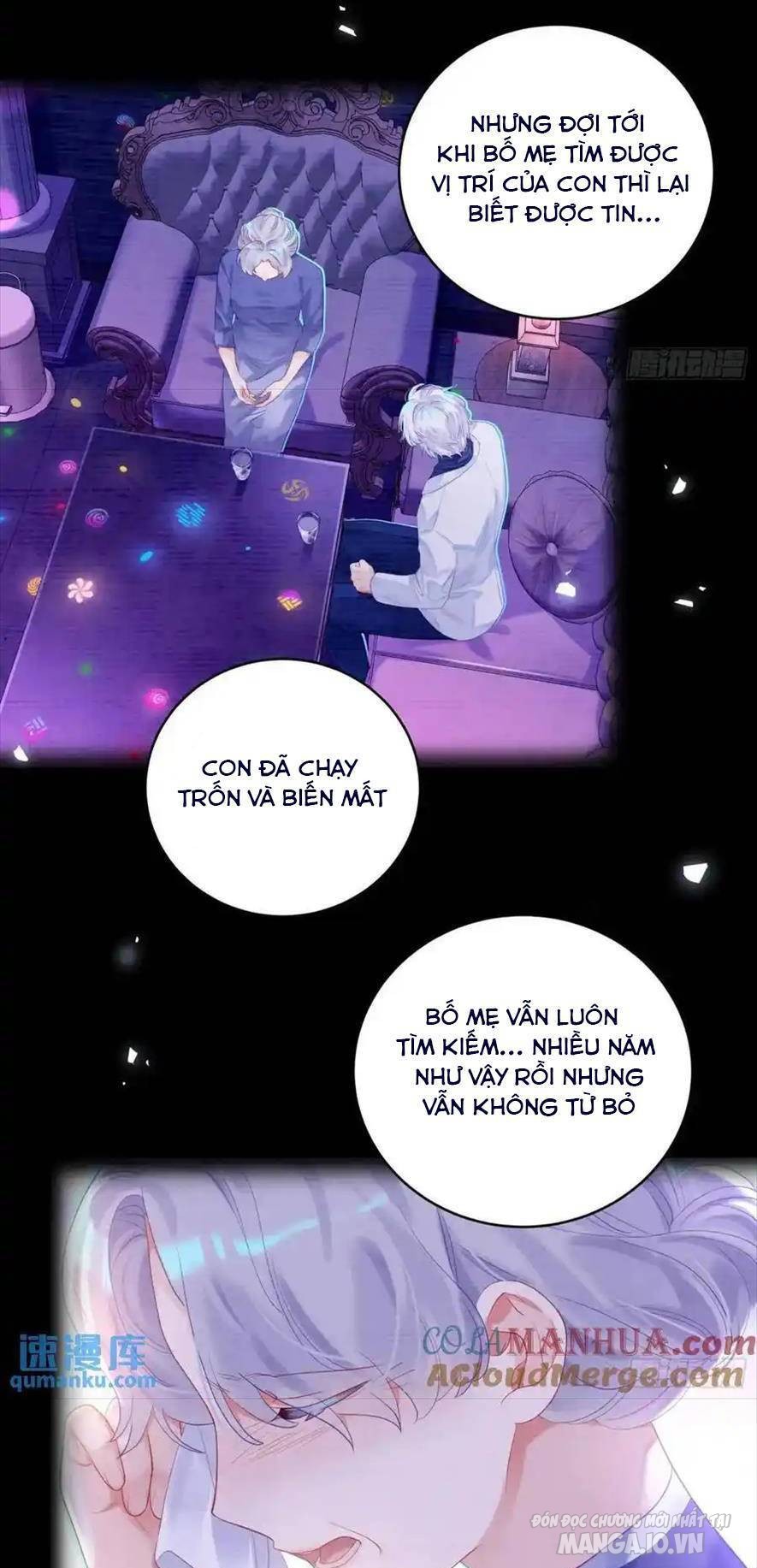 Bạn Trai Biến Dị Của Tôi!!! Chapter 31 - Trang 2