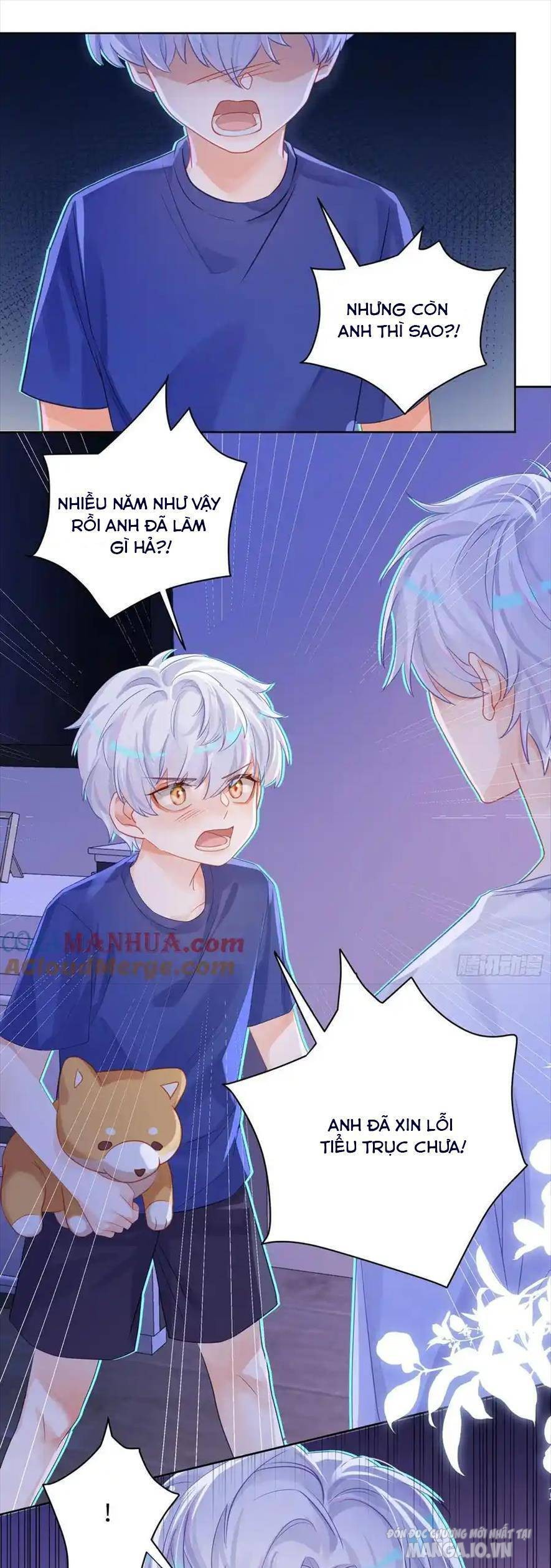 Bạn Trai Biến Dị Của Tôi!!! Chapter 30 - Trang 2