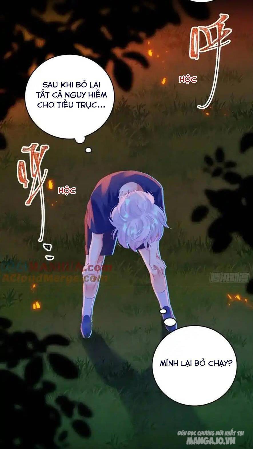 Bạn Trai Biến Dị Của Tôi!!! Chapter 29 - Trang 2