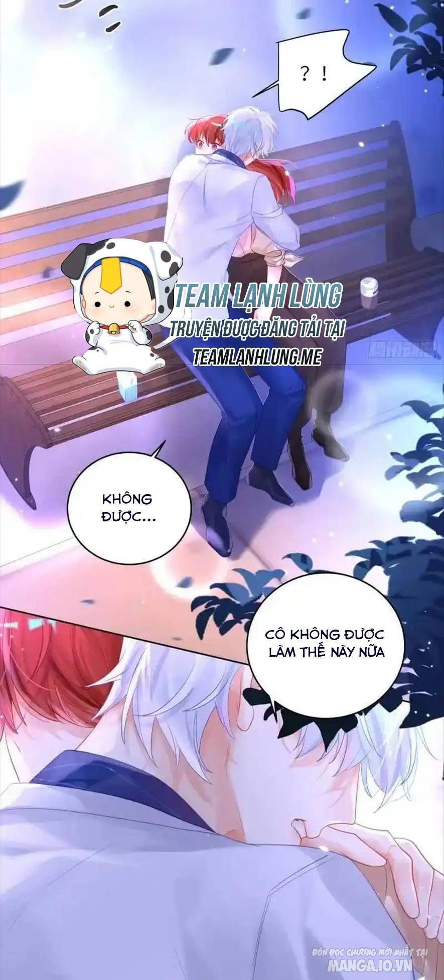 Bạn Trai Biến Dị Của Tôi!!! Chapter 28 - Trang 2