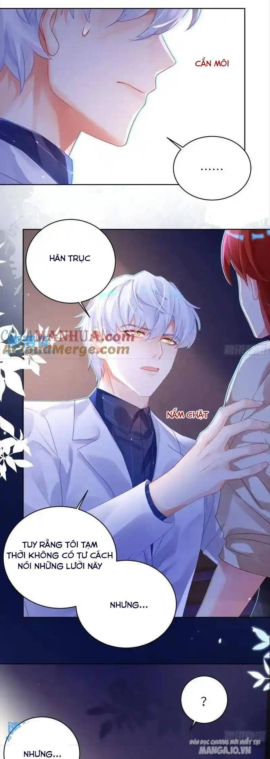 Bạn Trai Biến Dị Của Tôi!!! Chapter 28 - Trang 2