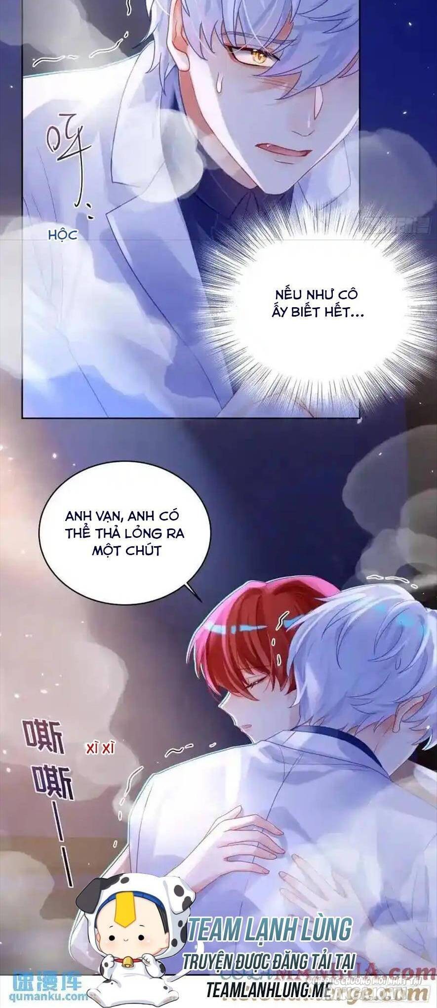 Bạn Trai Biến Dị Của Tôi!!! Chapter 28 - Trang 2