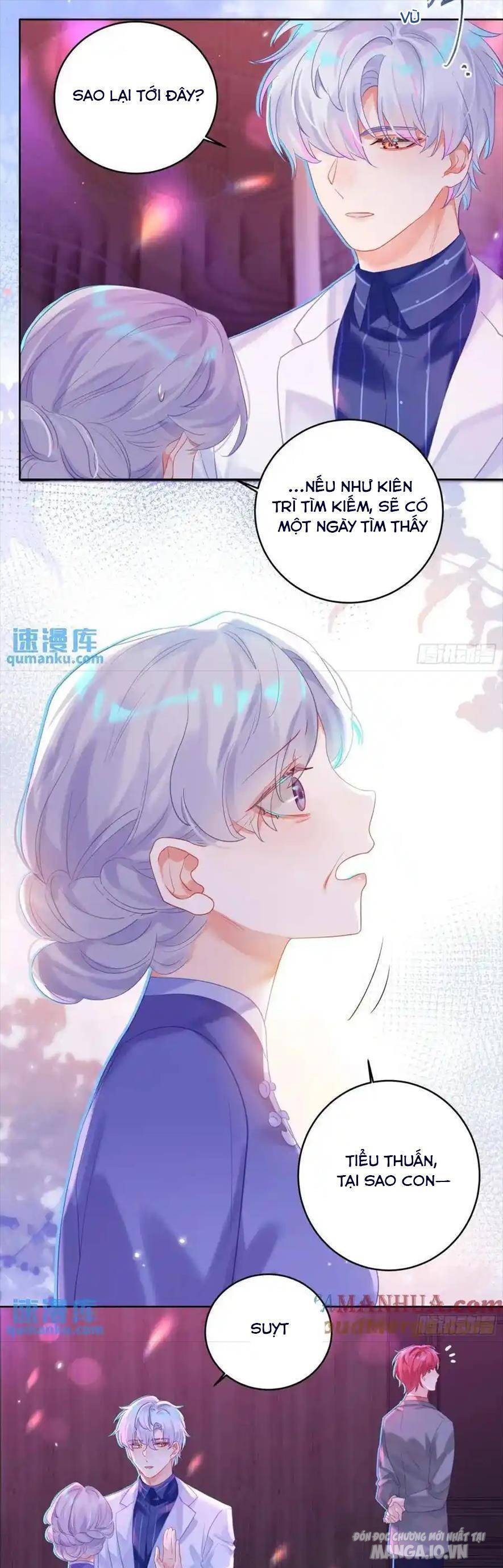 Bạn Trai Biến Dị Của Tôi!!! Chapter 27 - Trang 2