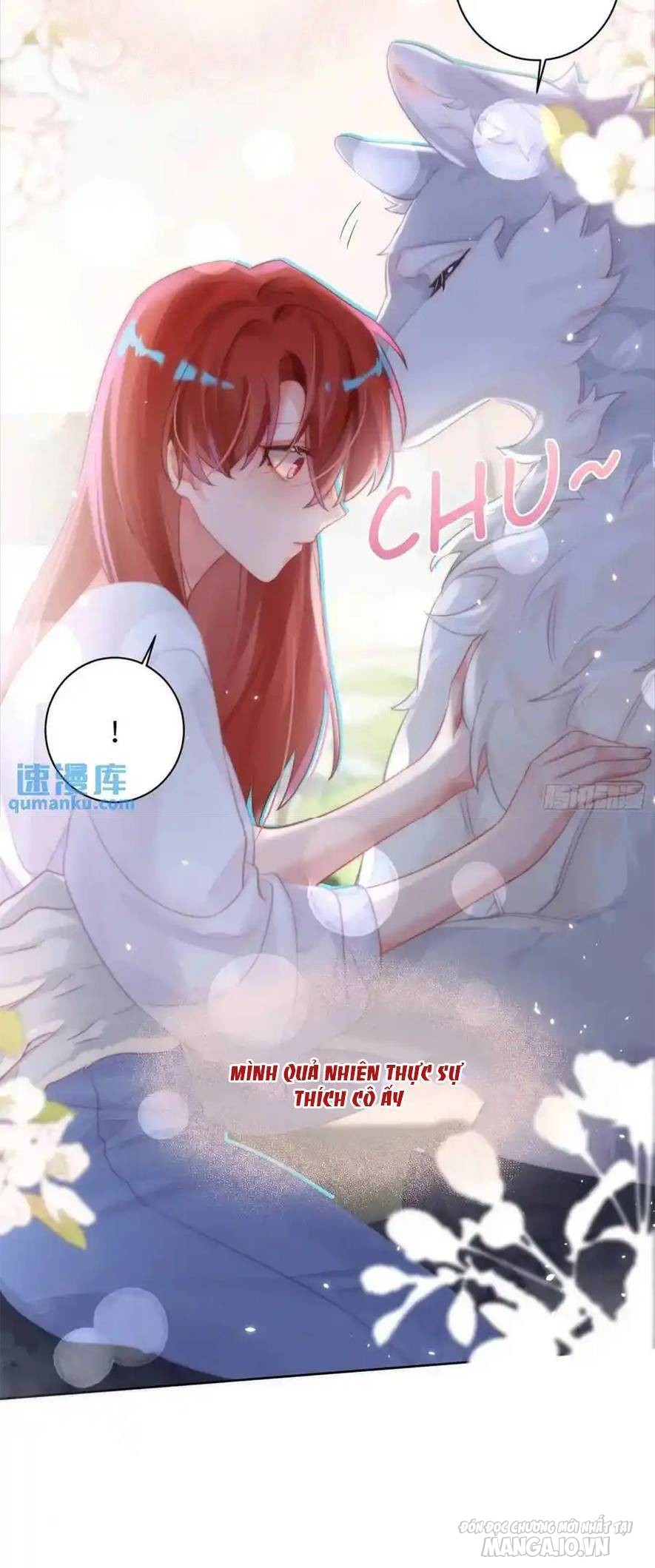 Bạn Trai Biến Dị Của Tôi!!! Chapter 25 - Trang 2