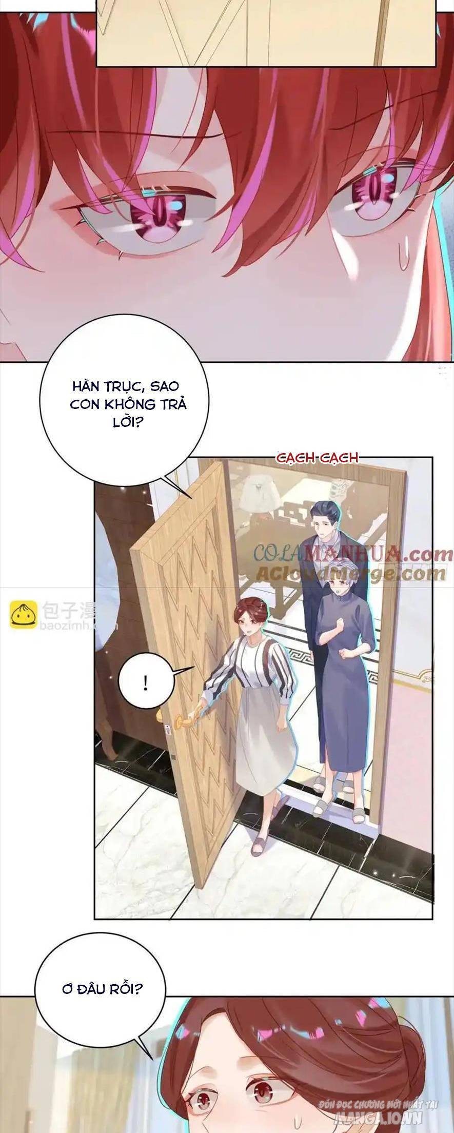 Bạn Trai Biến Dị Của Tôi!!! Chapter 25 - Trang 2