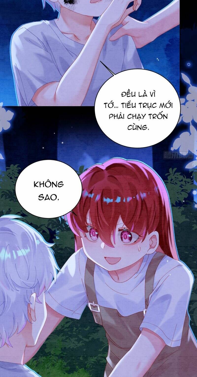 Bạn Trai Biến Dị Của Tôi!!! Chapter 23 - Trang 2