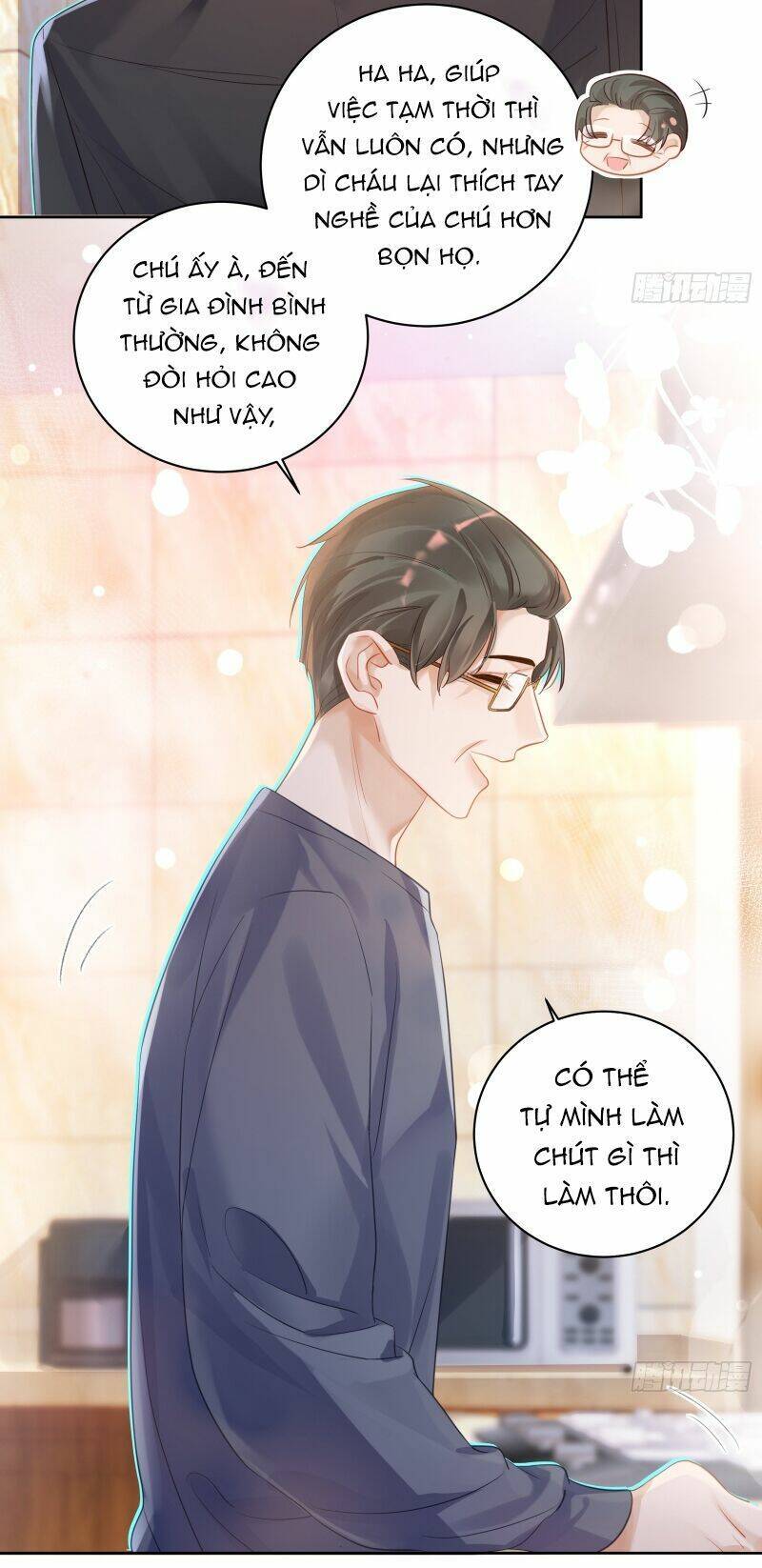 Bạn Trai Biến Dị Của Tôi!!! Chapter 23 - Trang 2