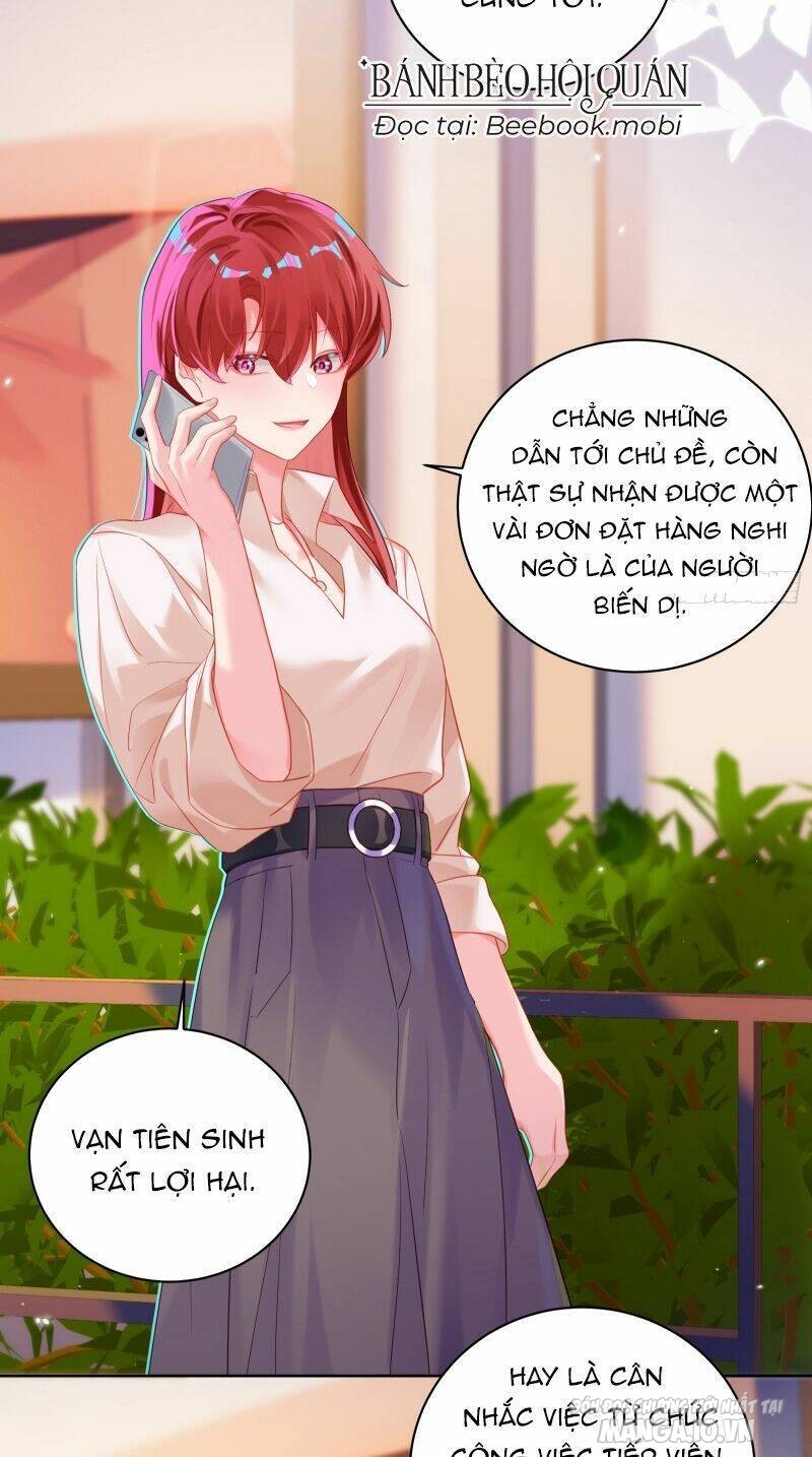 Bạn Trai Biến Dị Của Tôi!!! Chapter 22 - Trang 2