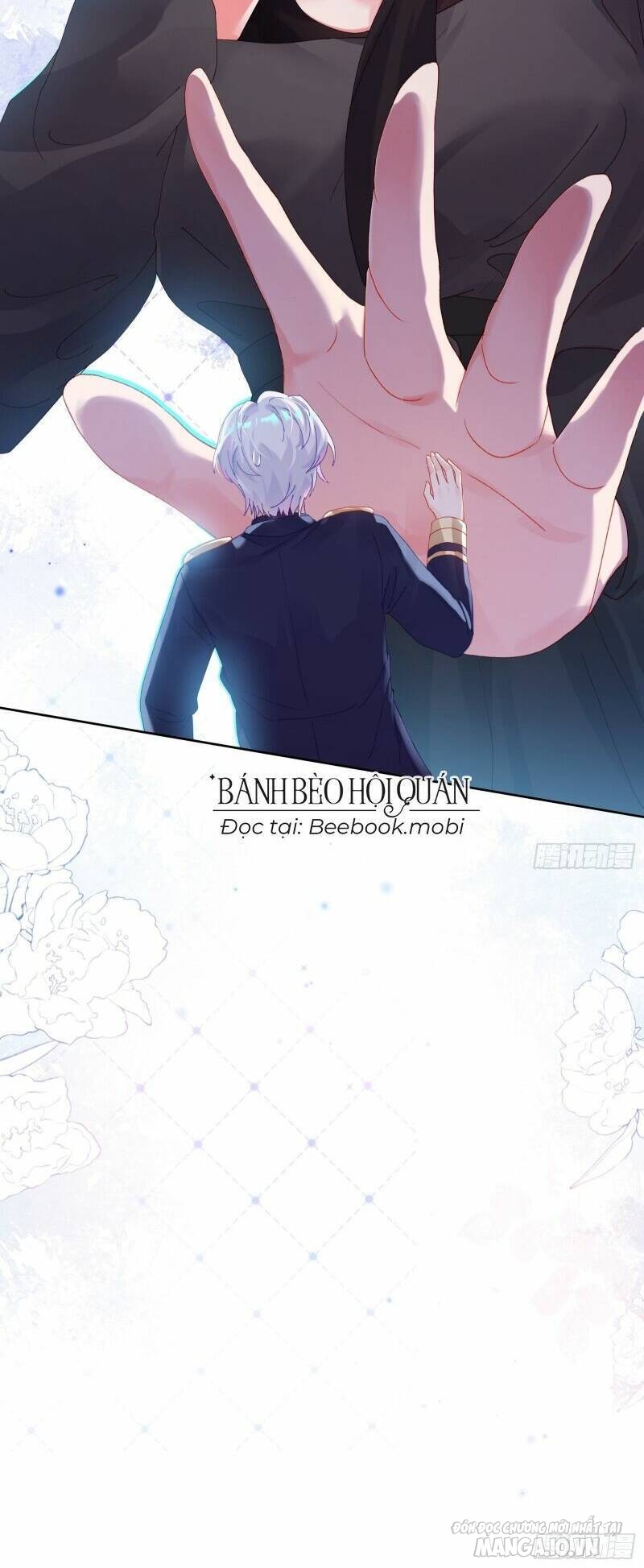 Bạn Trai Biến Dị Của Tôi!!! Chapter 21 - Trang 2