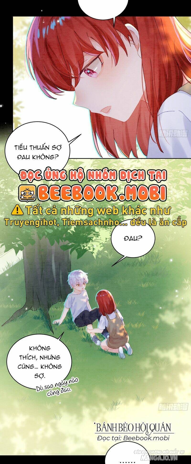 Bạn Trai Biến Dị Của Tôi!!! Chapter 20 - Trang 2