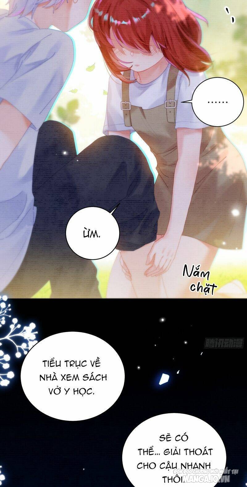 Bạn Trai Biến Dị Của Tôi!!! Chapter 20 - Trang 2