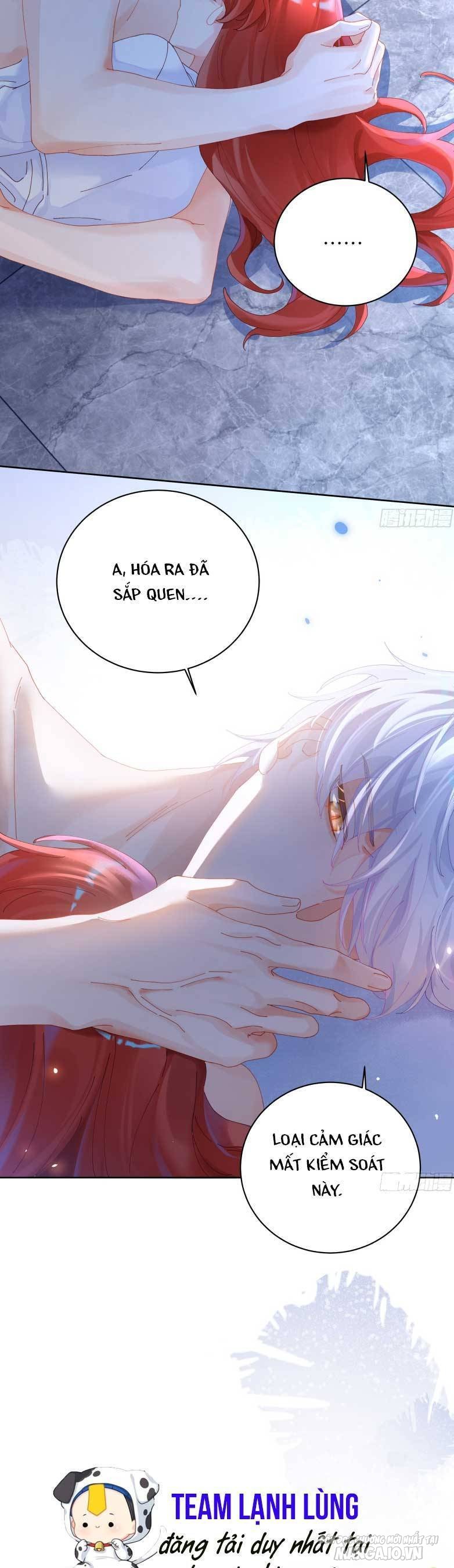 Bạn Trai Biến Dị Của Tôi!!! Chapter 16 - Trang 2