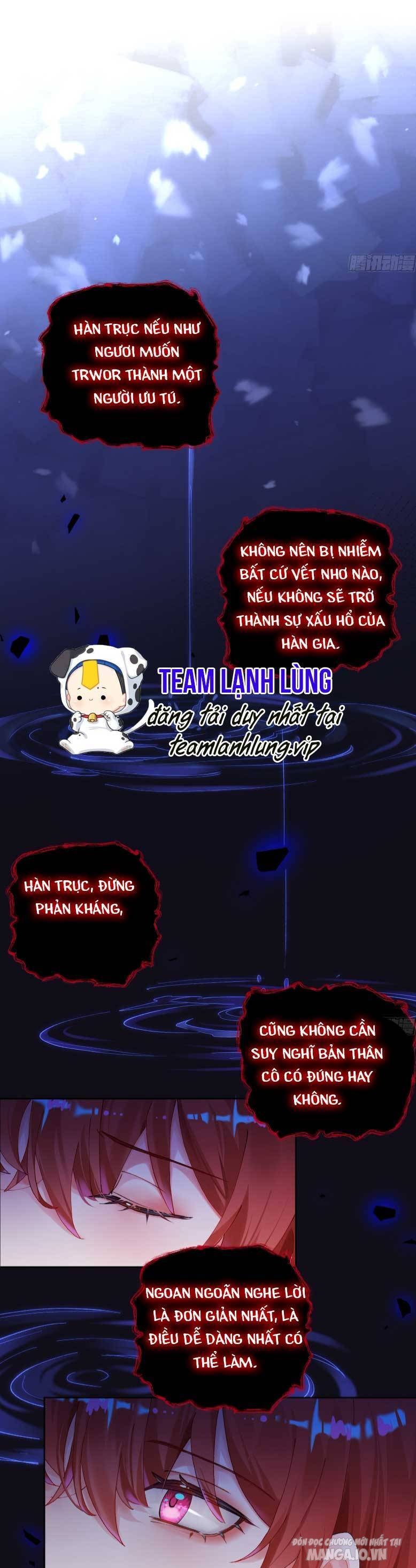 Bạn Trai Biến Dị Của Tôi!!! Chapter 16 - Trang 2