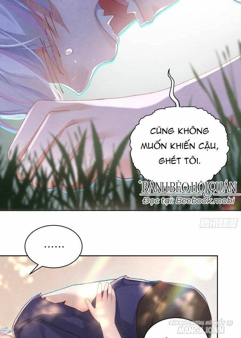 Bạn Trai Biến Dị Của Tôi!!! Chapter 15 - Trang 2