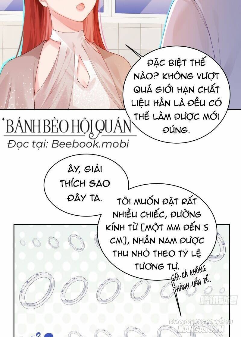 Bạn Trai Biến Dị Của Tôi!!! Chapter 13 - Trang 2