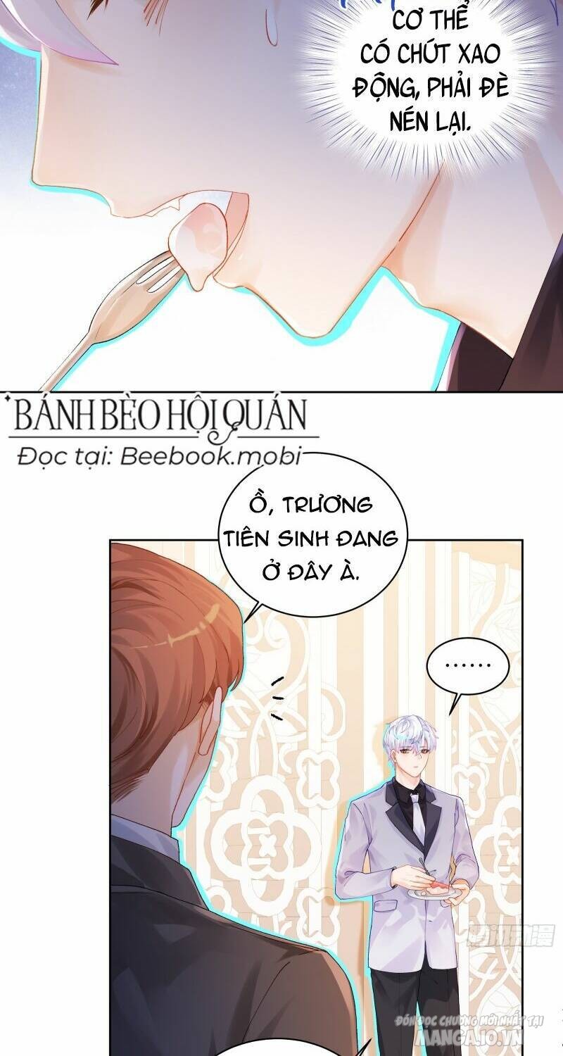 Bạn Trai Biến Dị Của Tôi!!! Chapter 13 - Trang 2