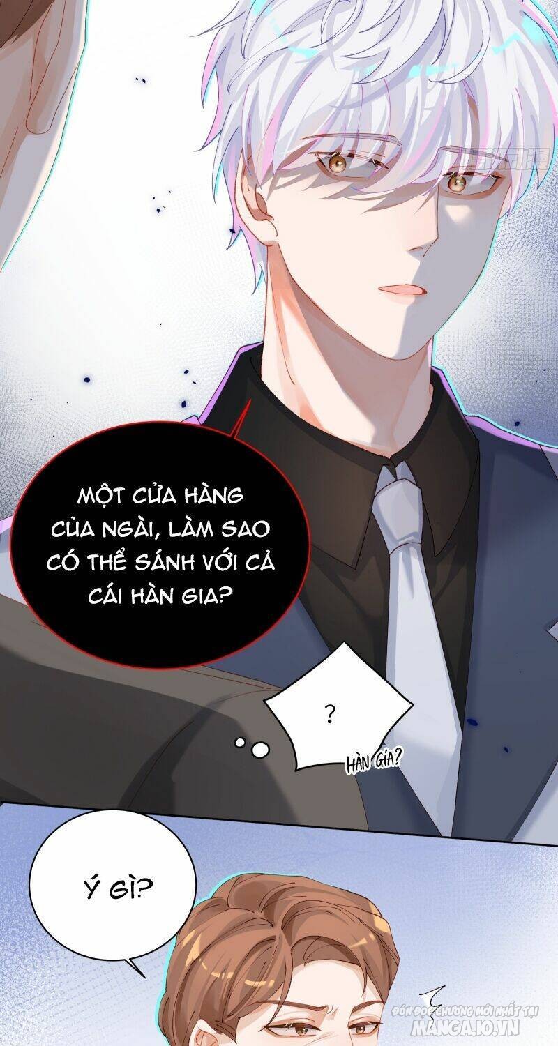 Bạn Trai Biến Dị Của Tôi!!! Chapter 13 - Trang 2