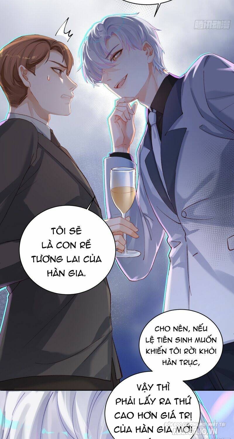 Bạn Trai Biến Dị Của Tôi!!! Chapter 13 - Trang 2