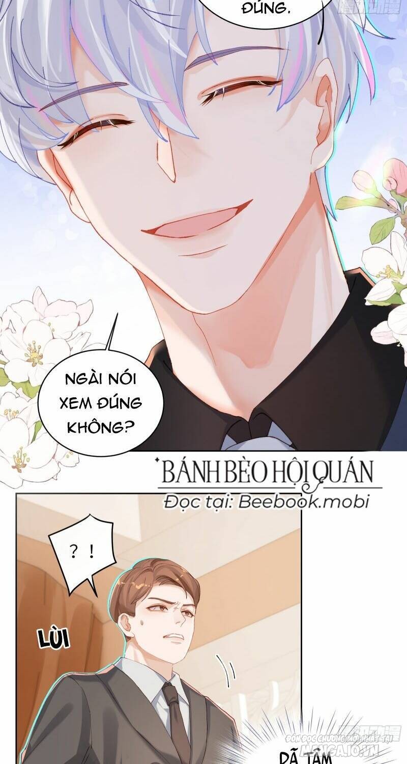 Bạn Trai Biến Dị Của Tôi!!! Chapter 13 - Trang 2