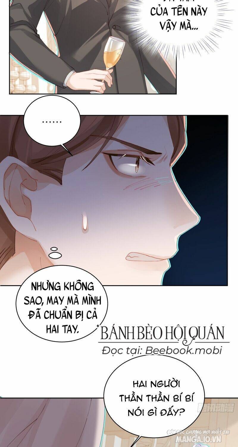 Bạn Trai Biến Dị Của Tôi!!! Chapter 13 - Trang 2