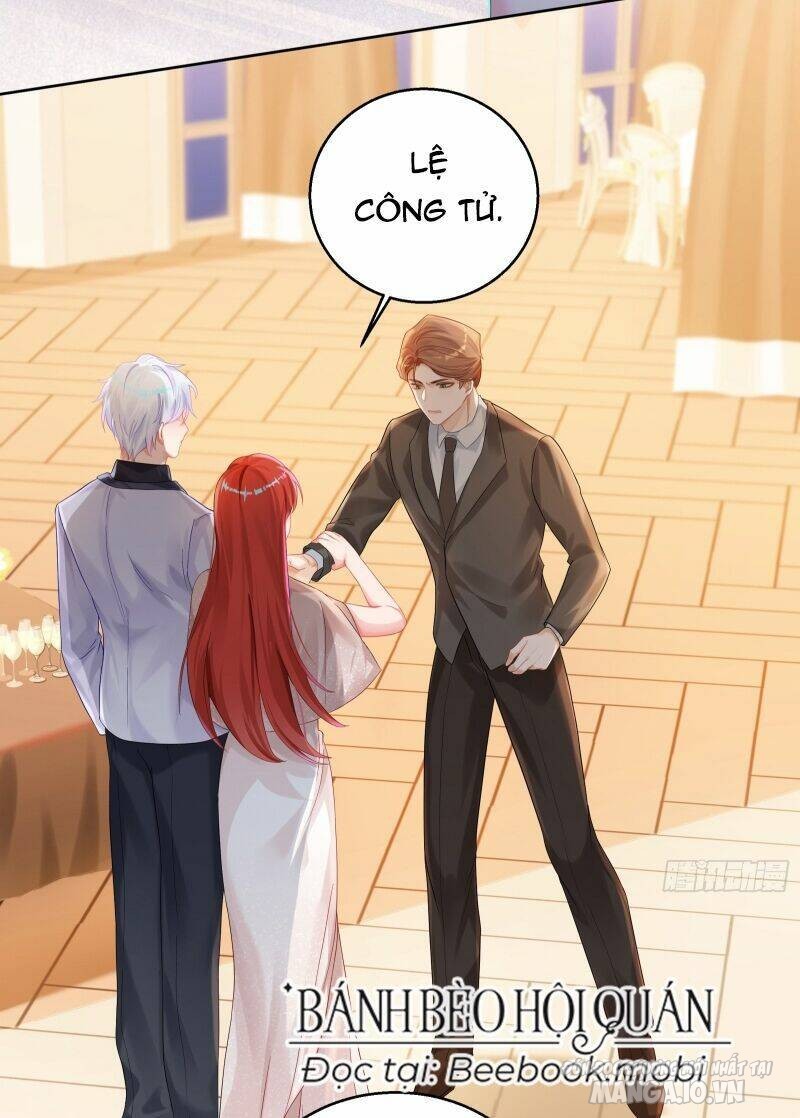 Bạn Trai Biến Dị Của Tôi!!! Chapter 13 - Trang 2