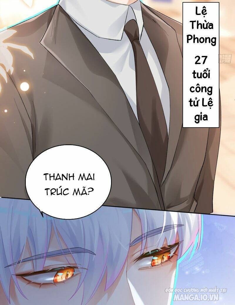 Bạn Trai Biến Dị Của Tôi!!! Chapter 12 - Trang 2