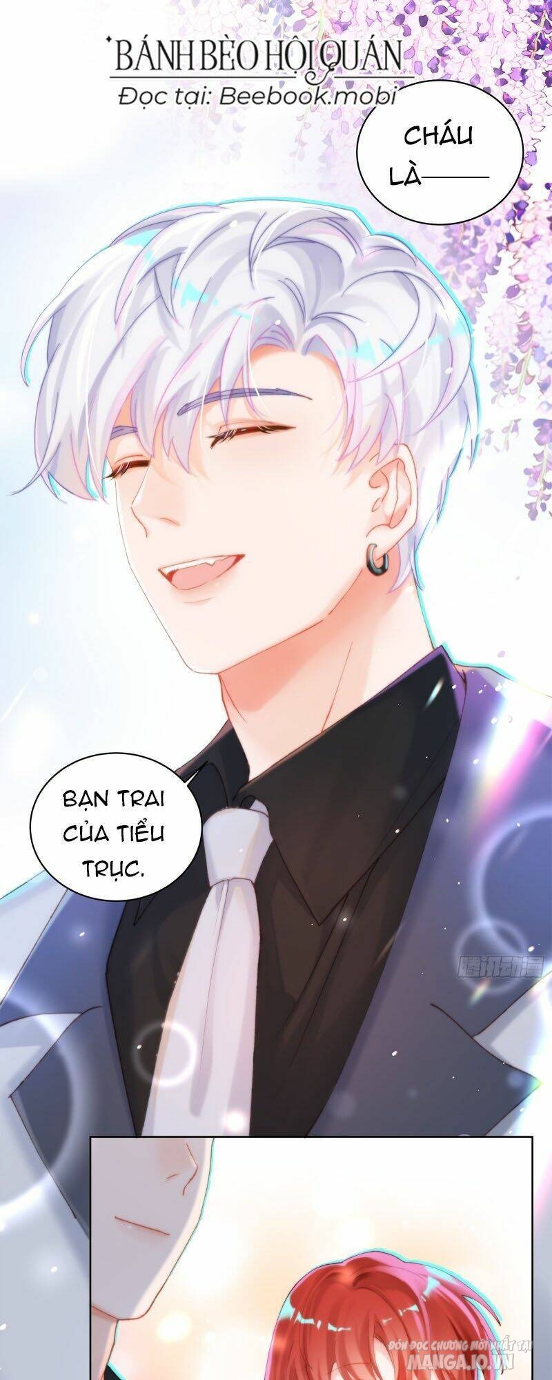 Bạn Trai Biến Dị Của Tôi!!! Chapter 12 - Trang 2