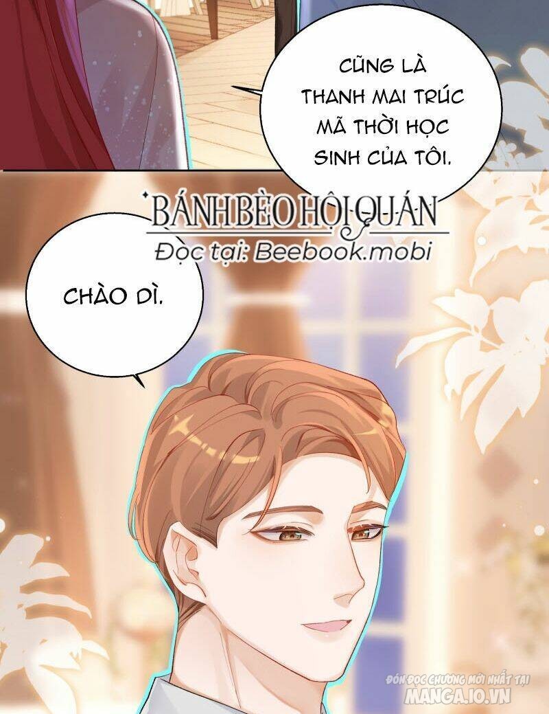 Bạn Trai Biến Dị Của Tôi!!! Chapter 12 - Trang 2