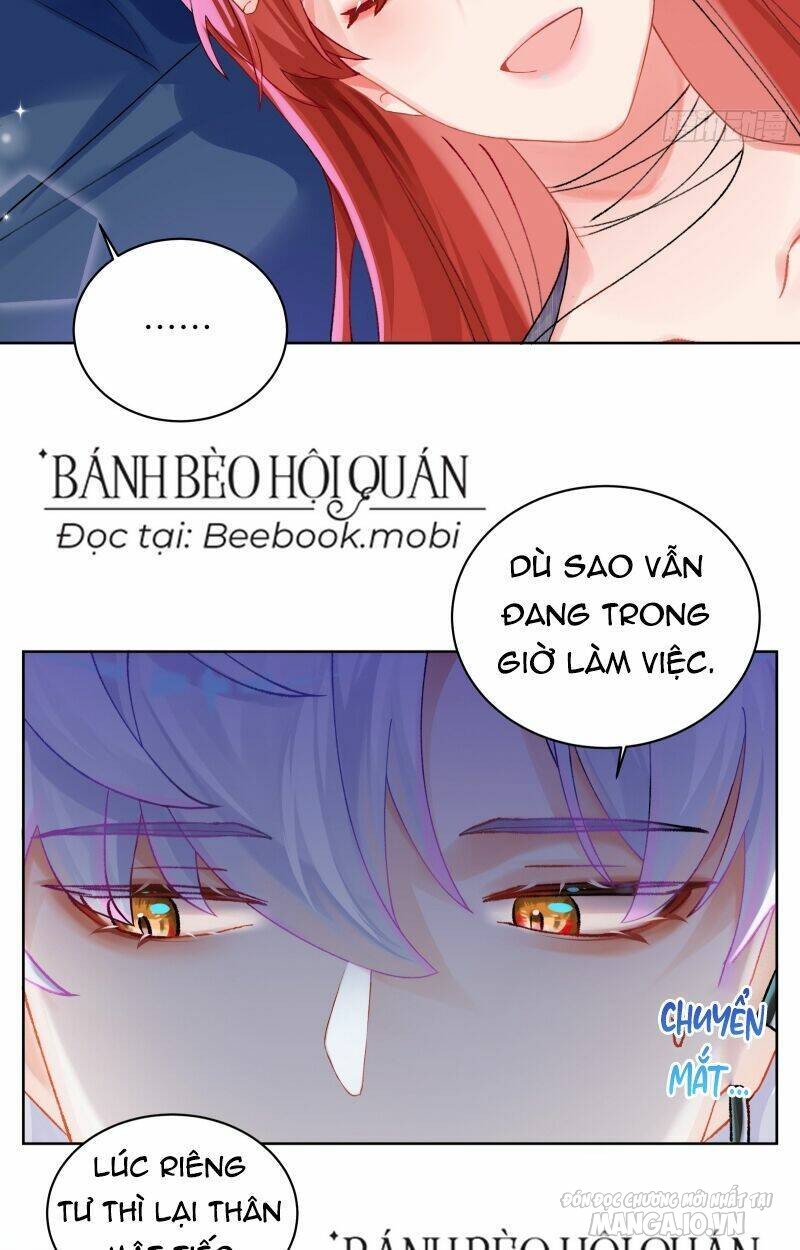 Bạn Trai Biến Dị Của Tôi!!! Chapter 11 - Trang 2