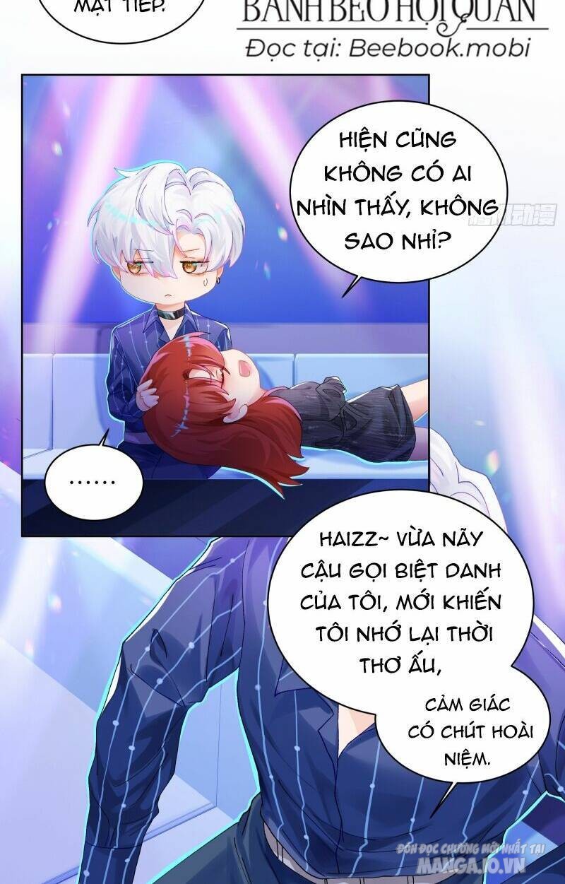 Bạn Trai Biến Dị Của Tôi!!! Chapter 11 - Trang 2