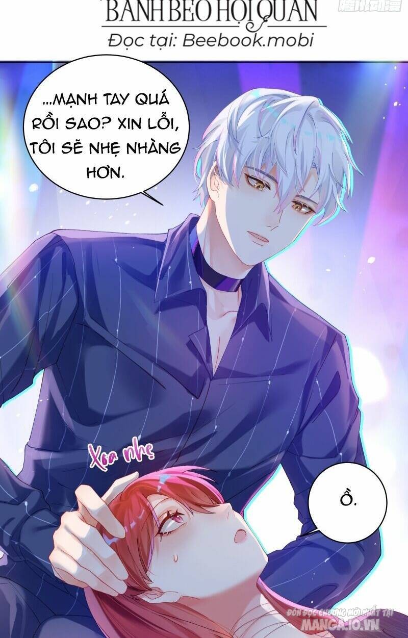 Bạn Trai Biến Dị Của Tôi!!! Chapter 11 - Trang 2