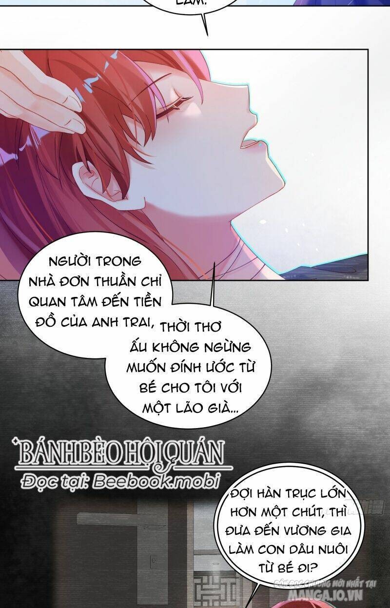 Bạn Trai Biến Dị Của Tôi!!! Chapter 11 - Trang 2