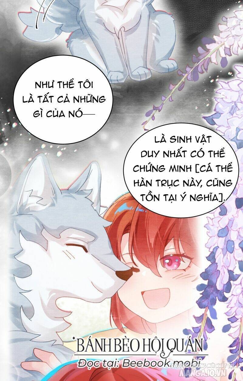 Bạn Trai Biến Dị Của Tôi!!! Chapter 11 - Trang 2