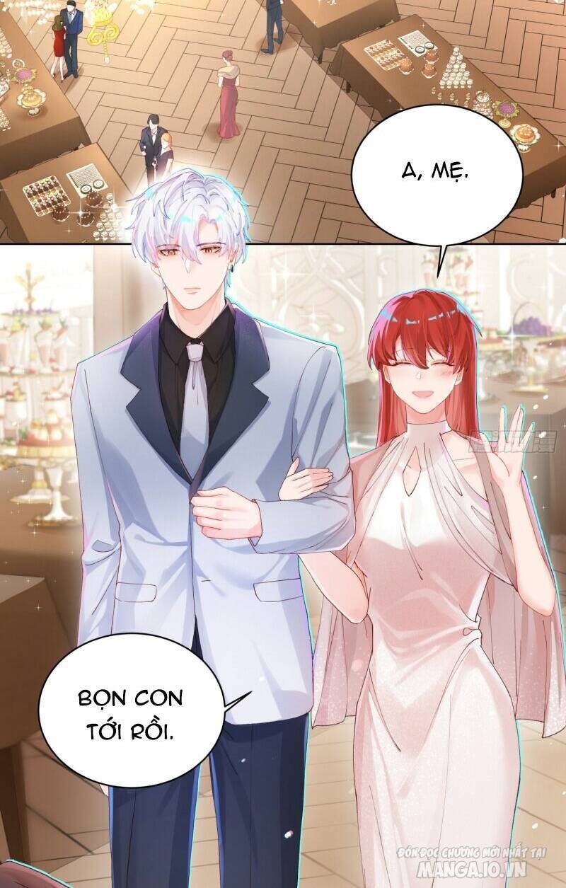 Bạn Trai Biến Dị Của Tôi!!! Chapter 11 - Trang 2