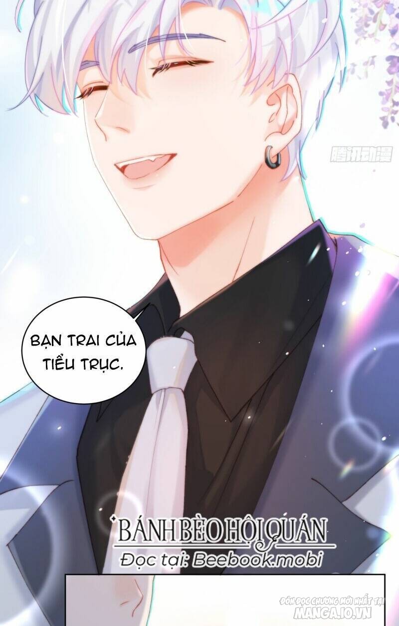 Bạn Trai Biến Dị Của Tôi!!! Chapter 11 - Trang 2