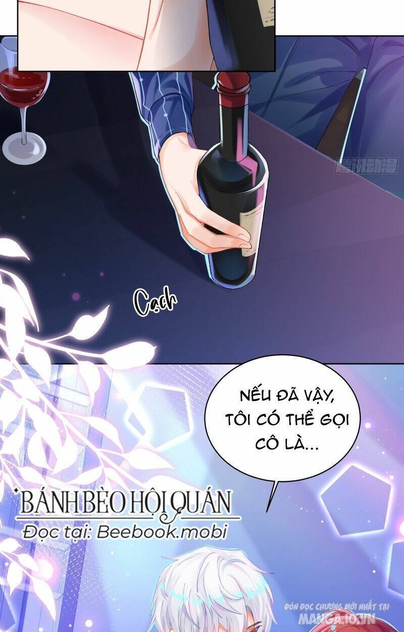 Bạn Trai Biến Dị Của Tôi!!! Chapter 11 - Trang 2