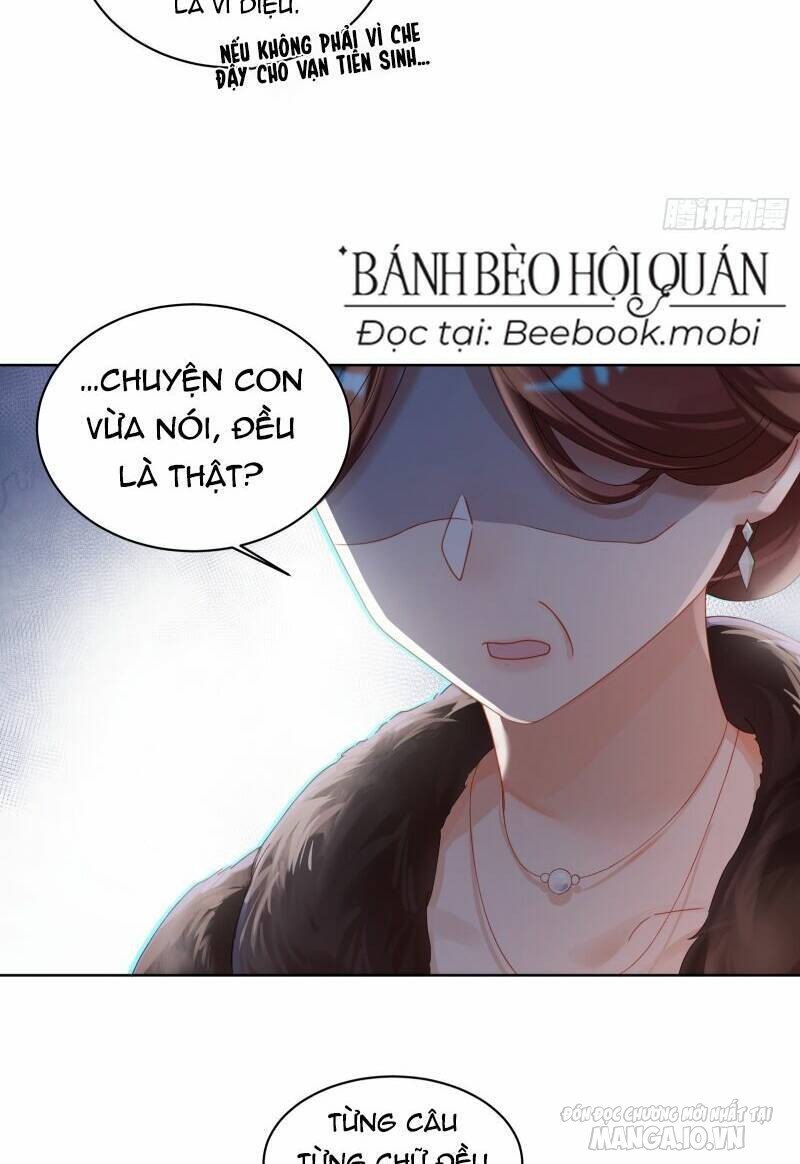 Bạn Trai Biến Dị Của Tôi!!! Chapter 10 - Trang 2