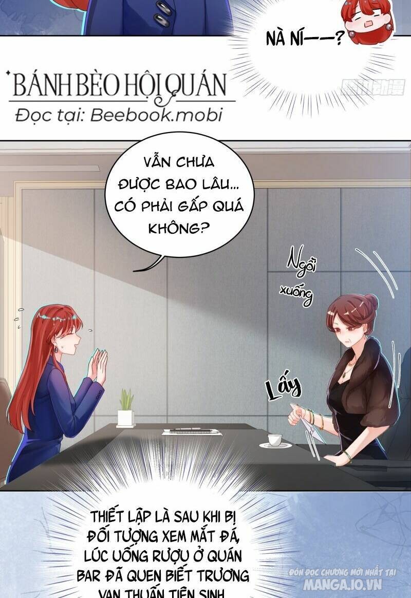 Bạn Trai Biến Dị Của Tôi!!! Chapter 10 - Trang 2