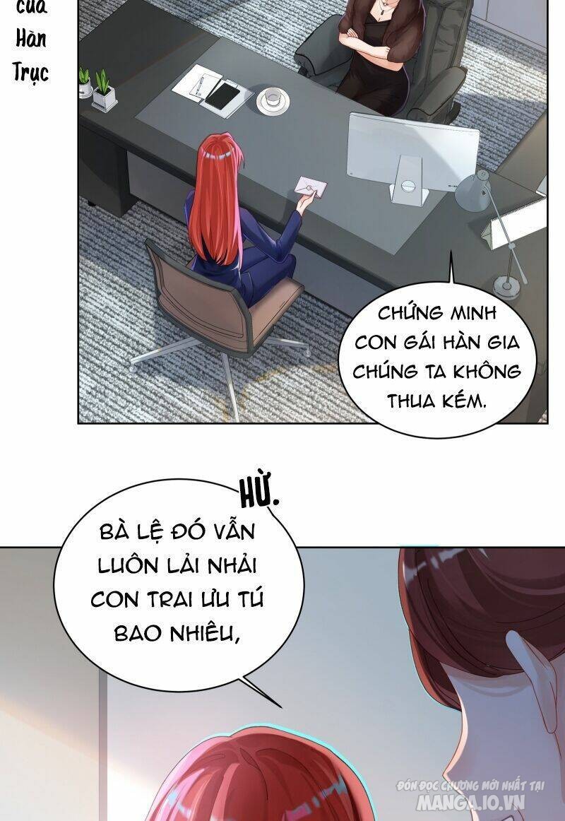 Bạn Trai Biến Dị Của Tôi!!! Chapter 10 - Trang 2