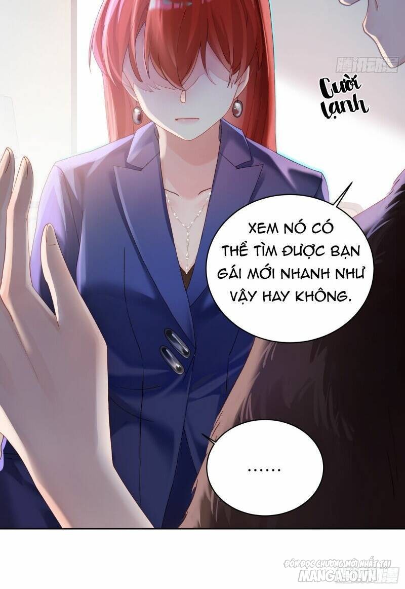 Bạn Trai Biến Dị Của Tôi!!! Chapter 10 - Trang 2