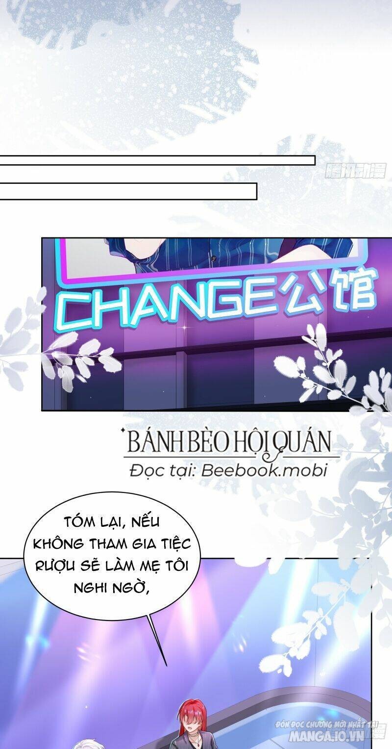 Bạn Trai Biến Dị Của Tôi!!! Chapter 10 - Trang 2