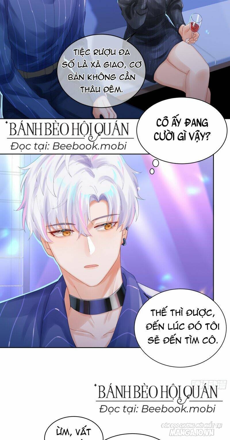 Bạn Trai Biến Dị Của Tôi!!! Chapter 10 - Trang 2