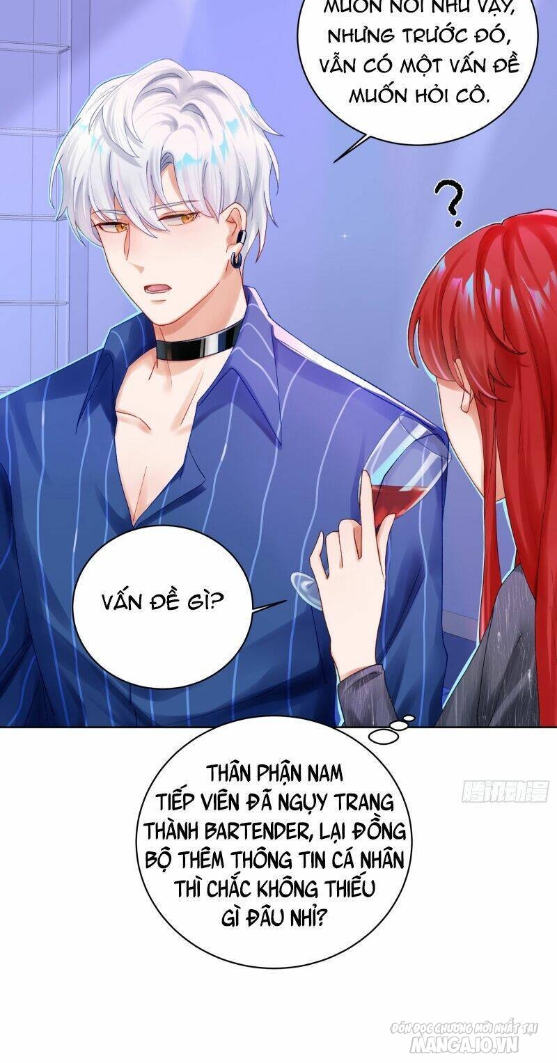 Bạn Trai Biến Dị Của Tôi!!! Chapter 10 - Trang 2