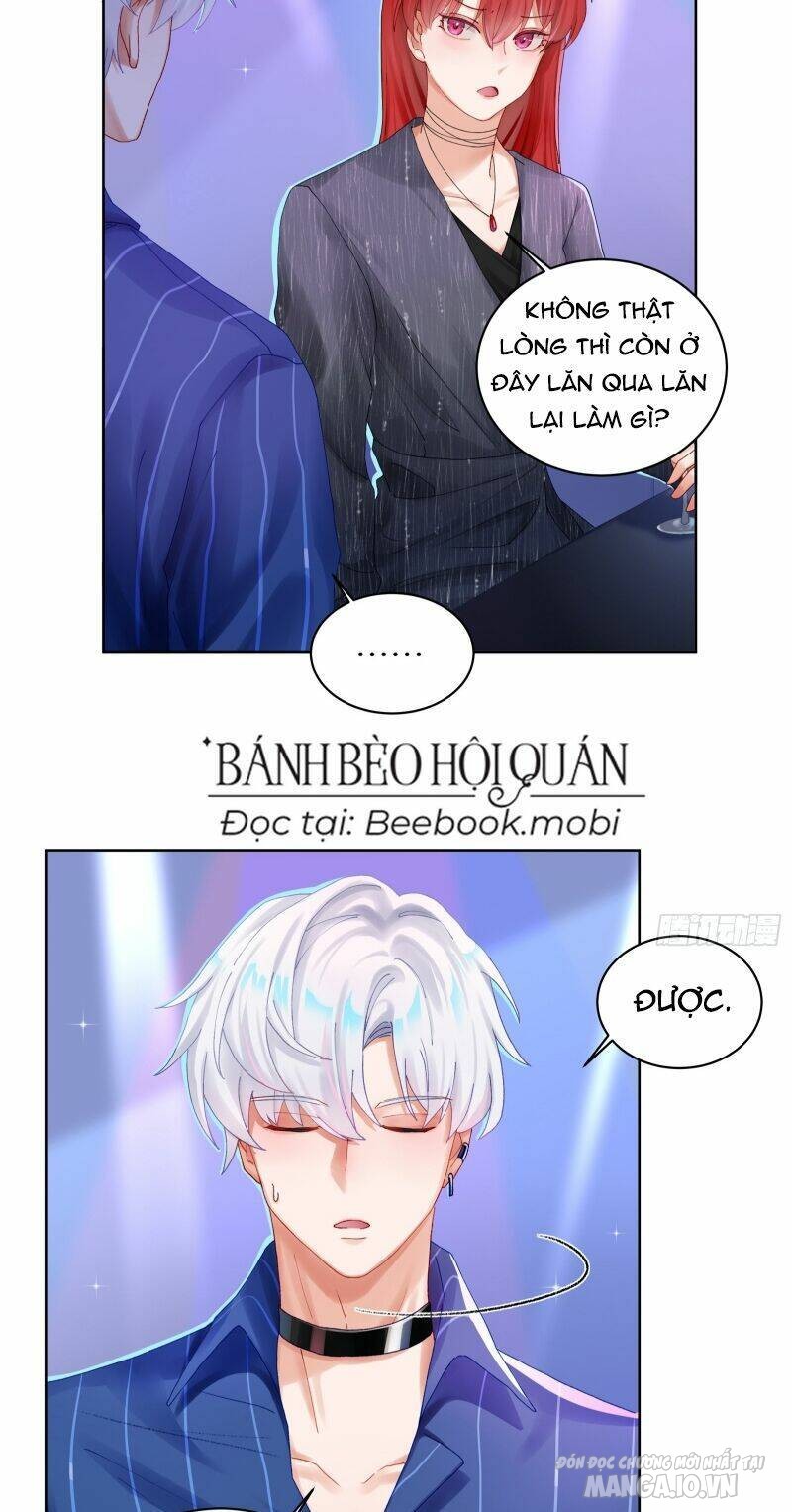 Bạn Trai Biến Dị Của Tôi!!! Chapter 10 - Trang 2