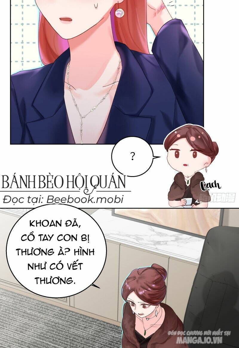 Bạn Trai Biến Dị Của Tôi!!! Chapter 10 - Trang 2