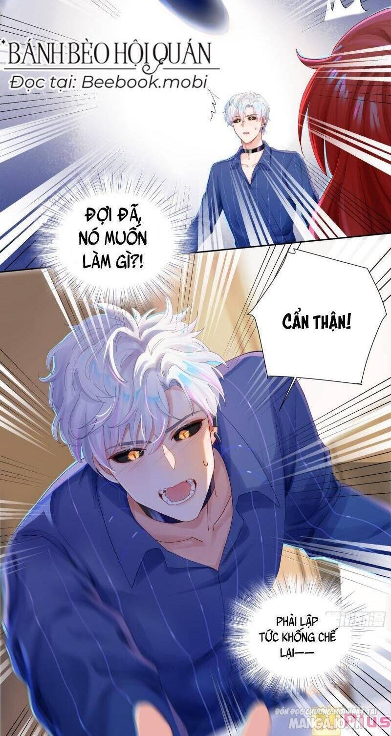 Bạn Trai Biến Dị Của Tôi!!! Chapter 9 - Trang 2